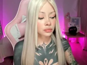 Kamila5555555 – webcam model profile photo Image 5