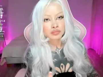 Kamila5555555 – webcam model profile photo Image 6