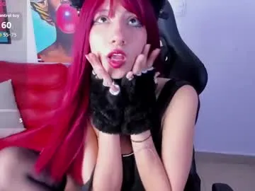 xlunami – webcam model profile photo Image 3