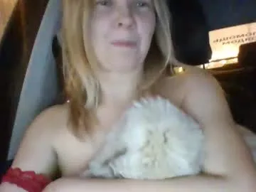 Ellidi – webcam model profile photo Image 3