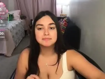 Naughty-Mailey – webcam model profile photo Image 13