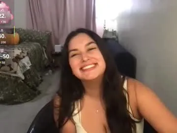 Naughty-Mailey – webcam model profile photo Image 15