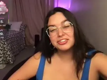 Naughty-Mailey – webcam model profile photo Image 6