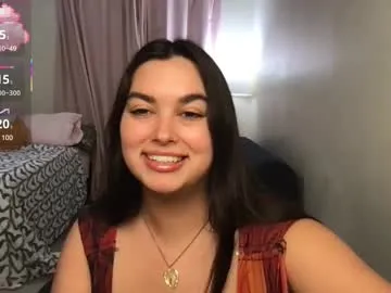 Naughty-Mailey – webcam model profile photo Image 7