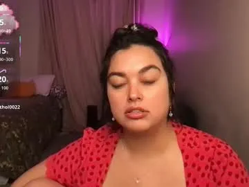 Naughty-Mailey – webcam model profile photo Image 9