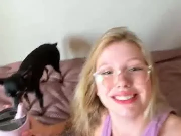 angelblisss – webcam model profile photo Image 2