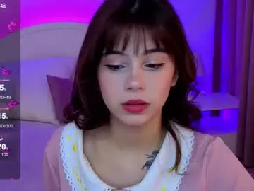 pinkadele – webcam model profile photo Image 9