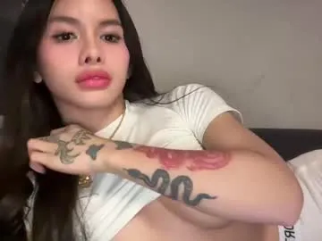 jskchwkdbcn – webcam model profile photo Image 5