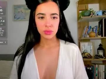 JJAngel – webcam model profile photo Image 10