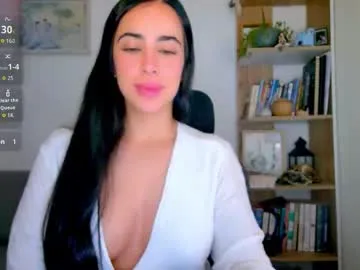 JJAngel – webcam model profile photo Image 12