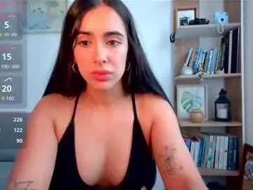 JJAngel – webcam model profile photo Image 3