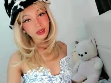 YuliyaLasker – webcam model profile photo Image 18