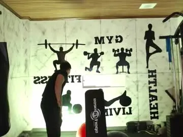 StarKristy – webcam model profile photo Image 7