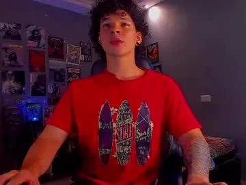 nyashkit – webcam model profile photo Image 4