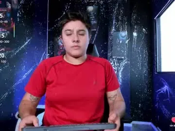 DvaBomja – webcam model profile photo Image 8