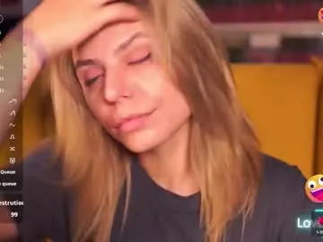 bunnydollstella – webcam model profile photo Image 11