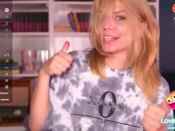 bunnydollstella – webcam model profile photo Image 17