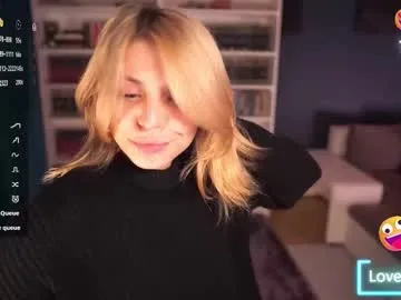 bunnydollstella – webcam model profile photo Image 19