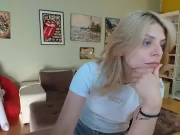 bunnydollstella – webcam model profile photo Image 4