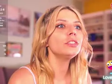 bunnydollstella – webcam model profile photo Image 6