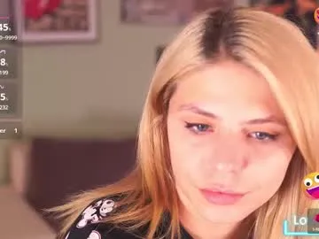 bunnydollstella – webcam model profile photo Image 7