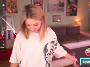 bunnydollstella – webcam model profile photo Image 9