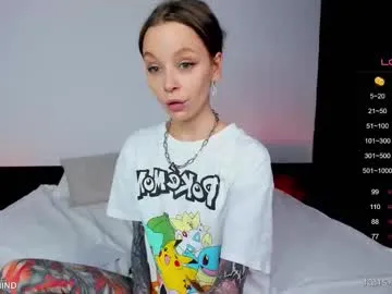 haleycrazy – webcam model profile photo Image 17