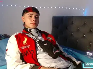 kaidapunk – webcam model profile photo Image 2