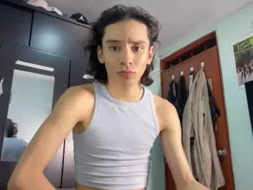 GeminiCode22 – webcam model profile photo Image 17