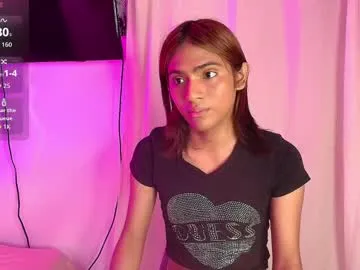 bunnydollstella – webcam model profile photo Image 16