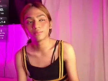 bunnydollstella – webcam model profile photo Image 17