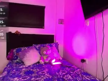 bunnydollstella – webcam model profile photo Image 3