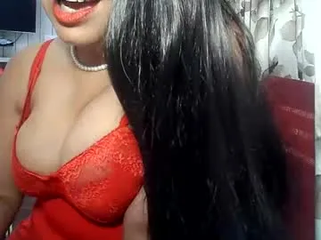 xunybany – webcam model profile photo Image 3