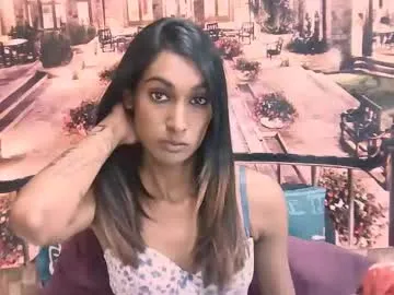 indianrebel4u2luv – webcam model profile photo
