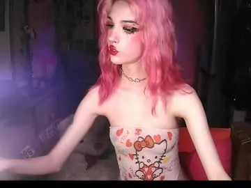 bunnydollstella – webcam model profile photo Image 14