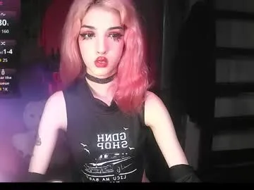 bunnydollstella – webcam model profile photo Image 15