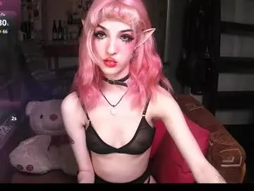 bunnydollstella – webcam model profile photo Image 4