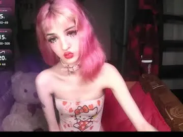 bunnydollstella – webcam model profile photo Image 8