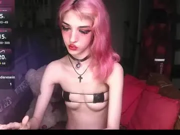 bunnydollstella – webcam model profile photo Image 9