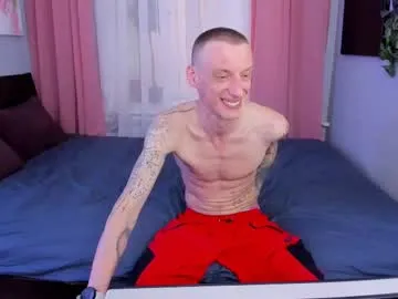 inkedjamesx – webcam model profile photo