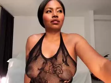 Stasya-moor – webcam model profile photo Image 2