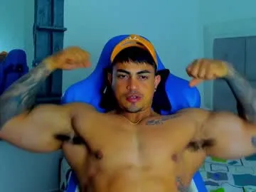 iron_coleman Image 18