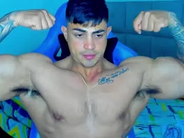 iron_coleman Image 5