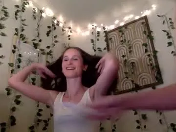 DiamondJo – webcam model profile photo Image 4