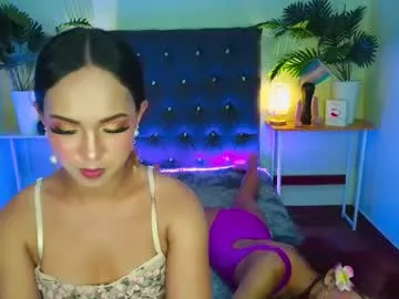 Stasya-moor – webcam model profile photo Image 3