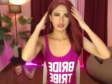 Stasya-moor – webcam model profile photo Image 5