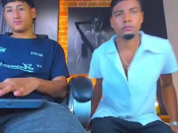 highlatin_guys – webcam model profile photo Image 11