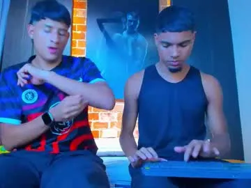 highlatin_guys – webcam model profile photo Image 12