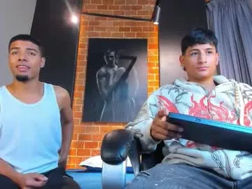 highlatin_guys – webcam model profile photo Image 5