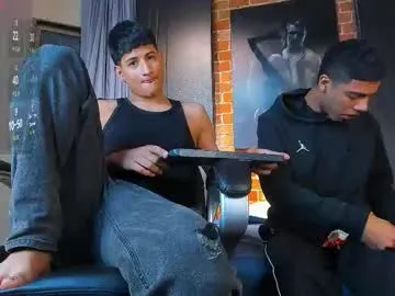 highlatin_guys – webcam model profile photo Image 6